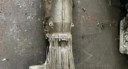 Привозной каробка автомат на Mercedes ML w163 за 150 000 тг. в Астана