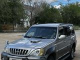 Hyundai Terracan 2003 года за 2 700 000 тг. в Балхаш – фото 2