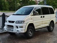 Mitsubishi Delica 2002 годаүшін8 500 000 тг. в Алматы