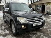 Mitsubishi Pajero 2009 года за 9 600 000 тг. в Алматы