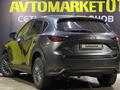 Mazda CX-5 2021 года за 12 550 000 тг. в Астана – фото 4