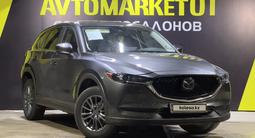 Mazda CX-5 2021 года за 12 550 000 тг. в Астана – фото 2