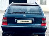 Mercedes-Benz C 240 1998 года за 2 800 000 тг. в Актау – фото 4