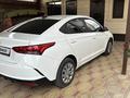 Hyundai Accent 2020 годаfor8 000 000 тг. в Тараз – фото 3