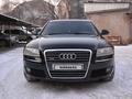 Audi A8 2006 года за 6 000 000 тг. в Алматы – фото 3