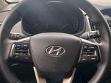 Hyundai Creta 2017 года за 7 500 000 тг. в Астана – фото 2