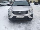 Hyundai Creta 2017 года за 7 500 000 тг. в Астана – фото 5
