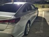 Hyundai Sonata 2018 годаүшін8 100 000 тг. в Шымкент – фото 5