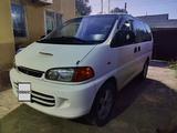 Mitsubishi Space Gear 1997 годаfor2 200 000 тг. в Жезказган – фото 2