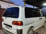 Mitsubishi Space Gear 1997 годаfor2 200 000 тг. в Жезказган – фото 3