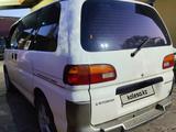 Mitsubishi Space Gear 1997 годаfor2 200 000 тг. в Жезказган – фото 4