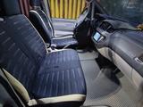 Mitsubishi Space Gear 1997 годаfor2 200 000 тг. в Жезказган – фото 5