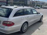 Mercedes-Benz E 500 2003 годаүшін7 800 000 тг. в Алматы