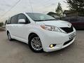 Toyota Sienna 2012 года за 11 700 000 тг. в Алматы – фото 6