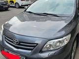 Toyota Corolla 2008 годаүшін4 800 000 тг. в Алматы – фото 4