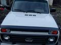 ВАЗ (Lada) Lada 2121 2014 года за 2 300 000 тг. в Актобе – фото 12