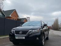 Lexus RX 350 2009 годаүшін11 700 000 тг. в Алматы