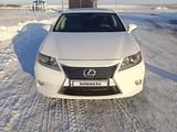 Lexus ES 300h 2012 годаүшін10 950 000 тг. в Астана