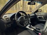 Subaru Outback 2004 года за 4 000 000 тг. в Кокшетау – фото 4