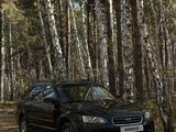Subaru Outback 2004 года за 4 000 000 тг. в Кокшетау