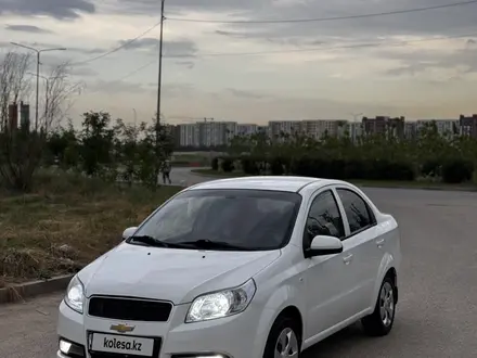 Chevrolet Nexia 2021 года за 3 950 000 тг. в Алматы