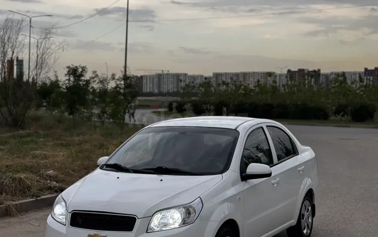 Chevrolet Nexia 2021 года за 3 950 000 тг. в Алматы