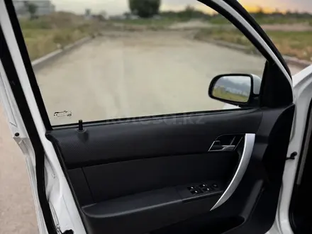 Chevrolet Nexia 2021 года за 3 950 000 тг. в Алматы – фото 10