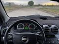 Chevrolet Nexia 2021 года за 3 950 000 тг. в Алматы – фото 9