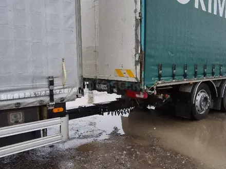 DAF  XF 105 2014 года за 29 000 000 тг. в Шымкент – фото 10