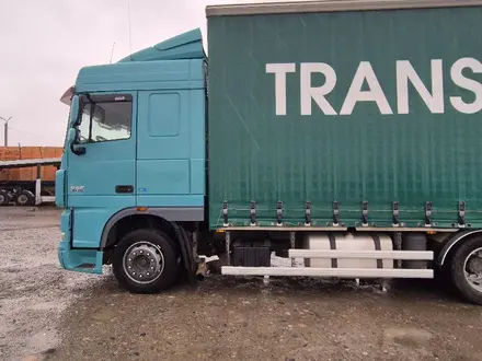 DAF  XF 105 2014 года за 29 000 000 тг. в Шымкент – фото 11