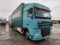 DAF  XF 105 2014 годаүшін29 000 000 тг. в Шымкент