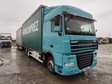 DAF  XF 105 2014 года за 29 000 000 тг. в Шымкент
