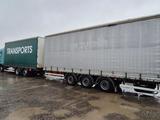 DAF  XF 105 2014 года за 29 000 000 тг. в Шымкент – фото 3