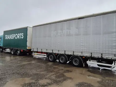 DAF  XF 105 2014 года за 29 000 000 тг. в Шымкент – фото 3