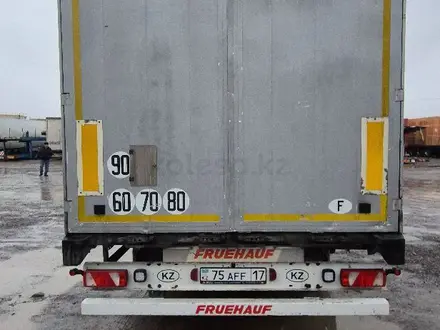 DAF  XF 105 2014 года за 29 000 000 тг. в Шымкент – фото 4