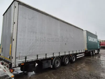 DAF  XF 105 2014 года за 29 000 000 тг. в Шымкент – фото 6