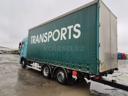 DAF  XF 105 2014 года за 29 000 000 тг. в Шымкент – фото 9