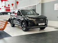 Chery Tiggo 7 Pro Premium 2023 годаүшін10 390 000 тг. в Алматы