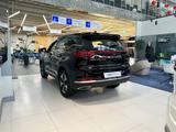 Chery Tiggo 7 Pro Premium 2023 годаүшін10 390 000 тг. в Алматы – фото 4