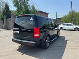 Land Rover Discovery 2006 года за 6 144 840 тг. в Алматы – фото 3