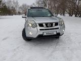 Nissan X-Trail 2012 годаүшін7 303 559 тг. в Сергеевка – фото 2