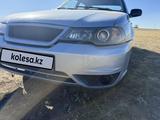 Daewoo Nexia 2013 года за 1 400 000 тг. в Астана – фото 3