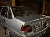 Daewoo Nexia 2013 года за 1 400 000 тг. в Астана – фото 5