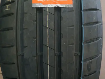 Шины в Астане 295/40 r21 Powertrac Racing Pro. за 57 000 тг. в Астана – фото 3