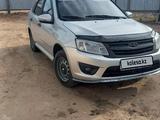 ВАЗ (Lada) Granta 2191 2014 годаүшін2 400 000 тг. в Атырау – фото 5