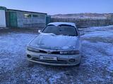 Mitsubishi Galant 1993 года за 500 000 тг. в Караганда – фото 2