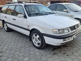 Volkswagen Passat 1993 года за 2 400 000 тг. в Караганда