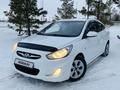 Hyundai Accent 2014 года за 4 490 000 тг. в Кокшетау – фото 7