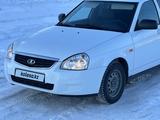 ВАЗ (Lada) Priora 2170 2012 года за 2 620 000 тг. в Астана – фото 2