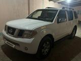 Nissan Pathfinder 2007 годаүшін7 000 000 тг. в Алматы – фото 2